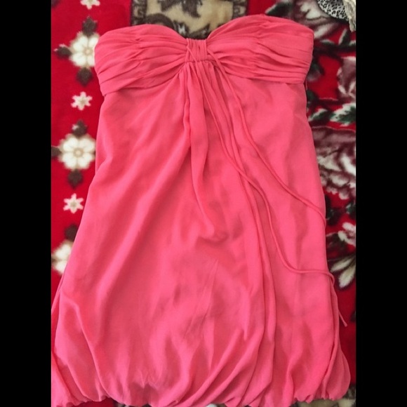 Metrostyle bubble hem dress - Picture 1 of 1